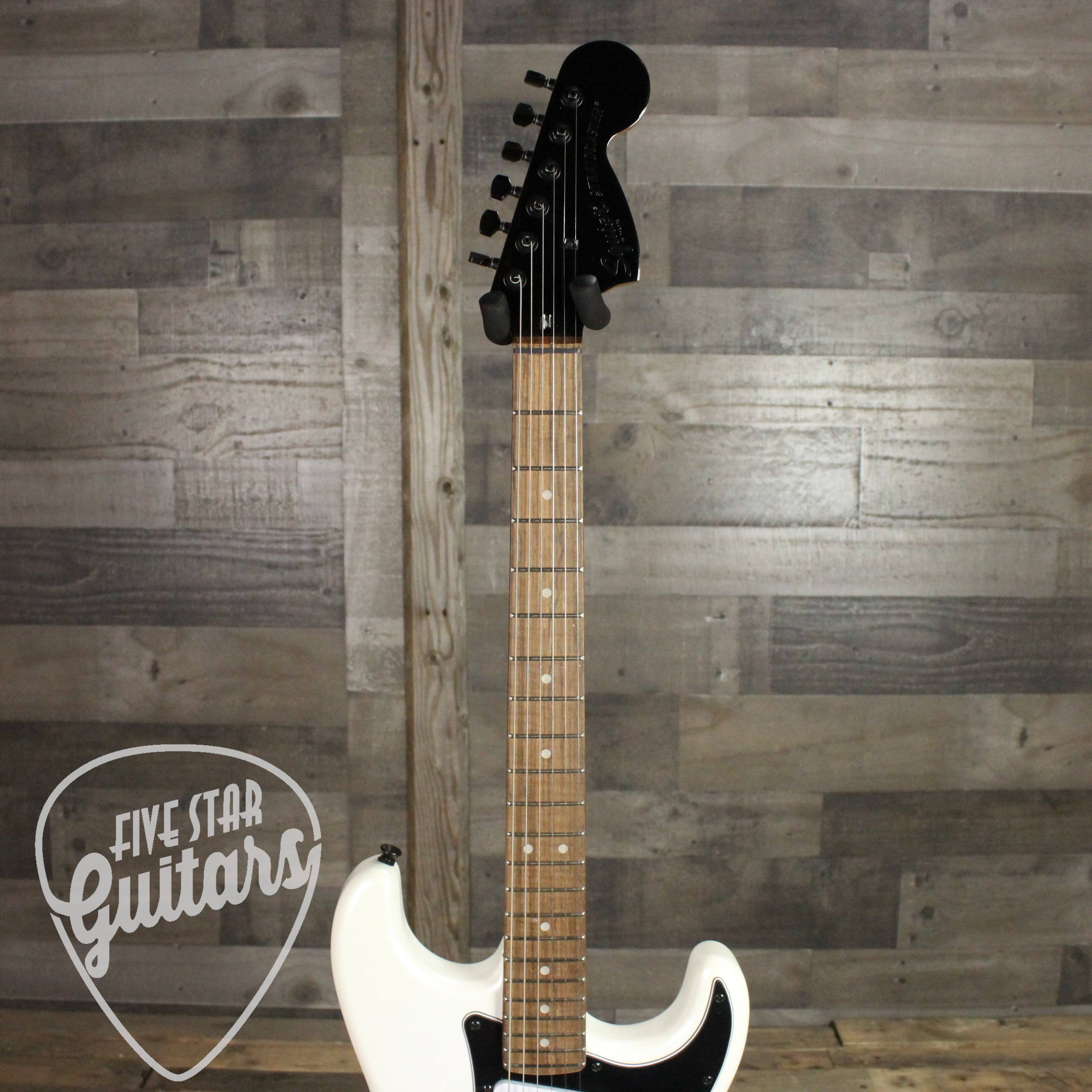 Squier Contemporary Stratocaster Special HT - Pearl White Guitar