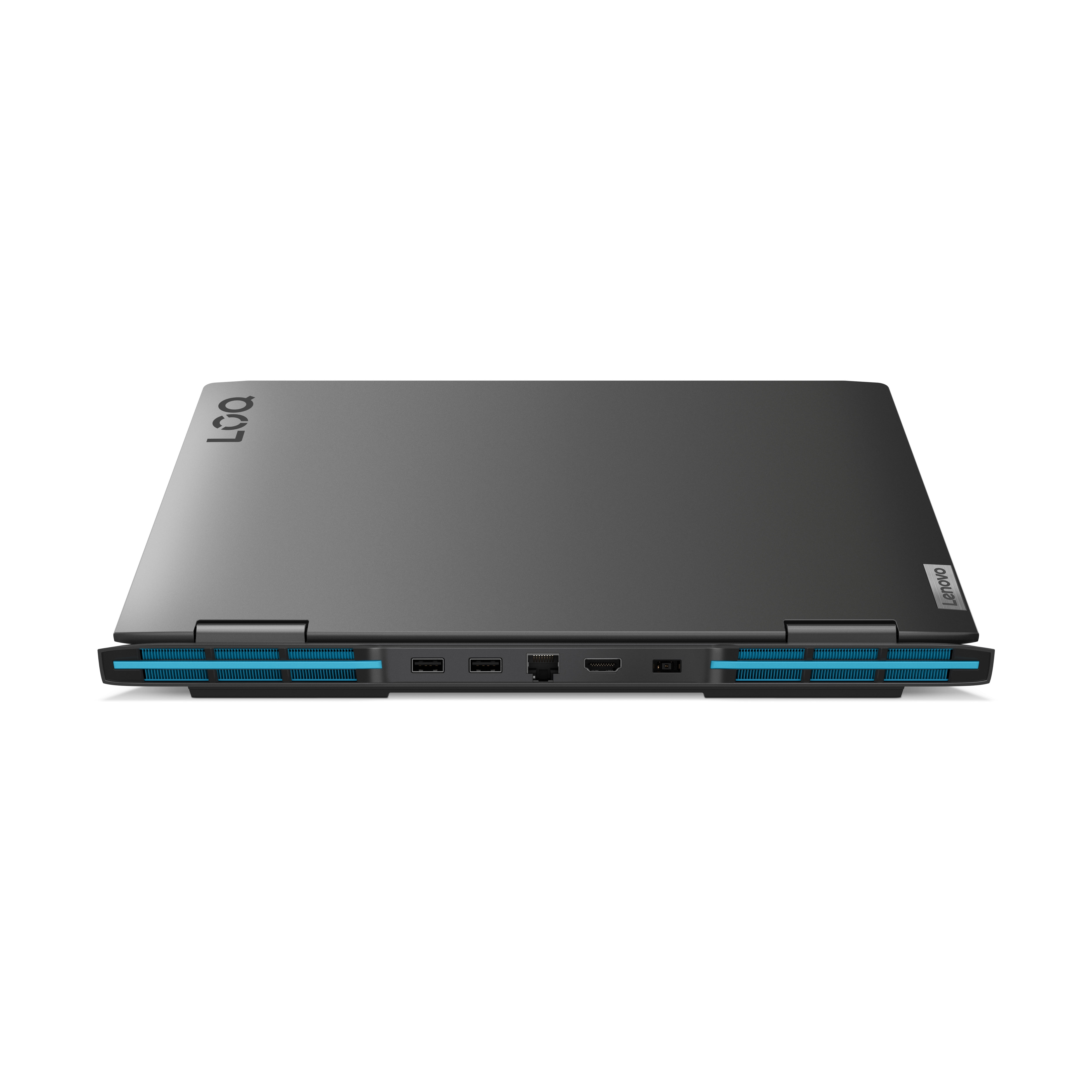 Lenovo LOQ 15.6” FHD 144Hz Gaming Laptop, Intel Core i5-13420H, NVIDIA GeForce GTX 3050 6GB, 16GB RAM, 512GB SSD, Storm Grey, Windows 11, 82XV0094US