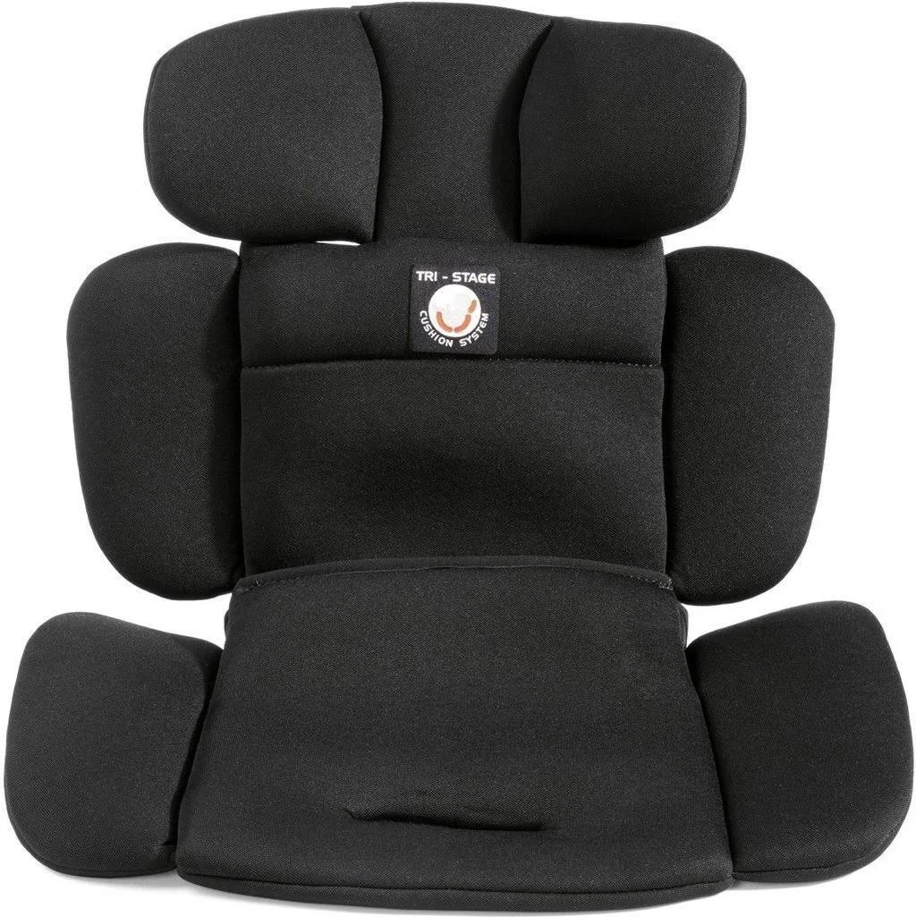 Peg Perego Primo Viaggio Convertible Car Seat Kinetic Licorice