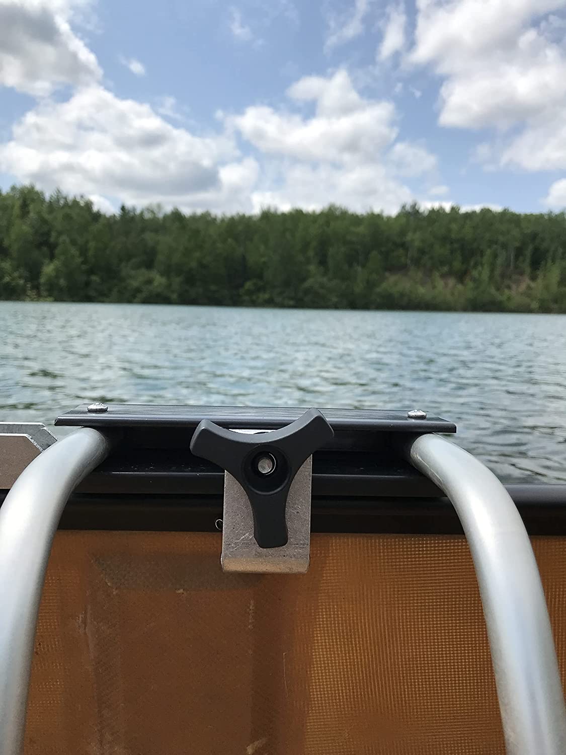 Canoe Center Seat (Standard For Canoes 34" - 40")