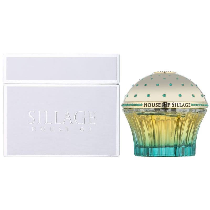 House of Sillage Passion De L&Amour, 2.5 oz./ 75 ml