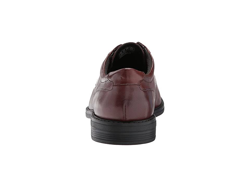 Bostonian Wenham Cap 10 Men&s Brown