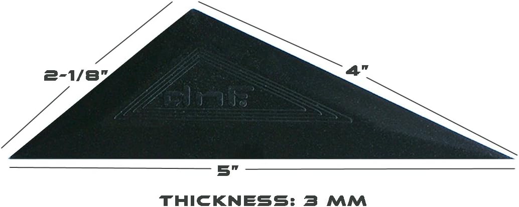 DNF 2 PLY Carbon 35% 20" X 100 Feet Window Tint Film for Cars + Homes + Commercial Buildings