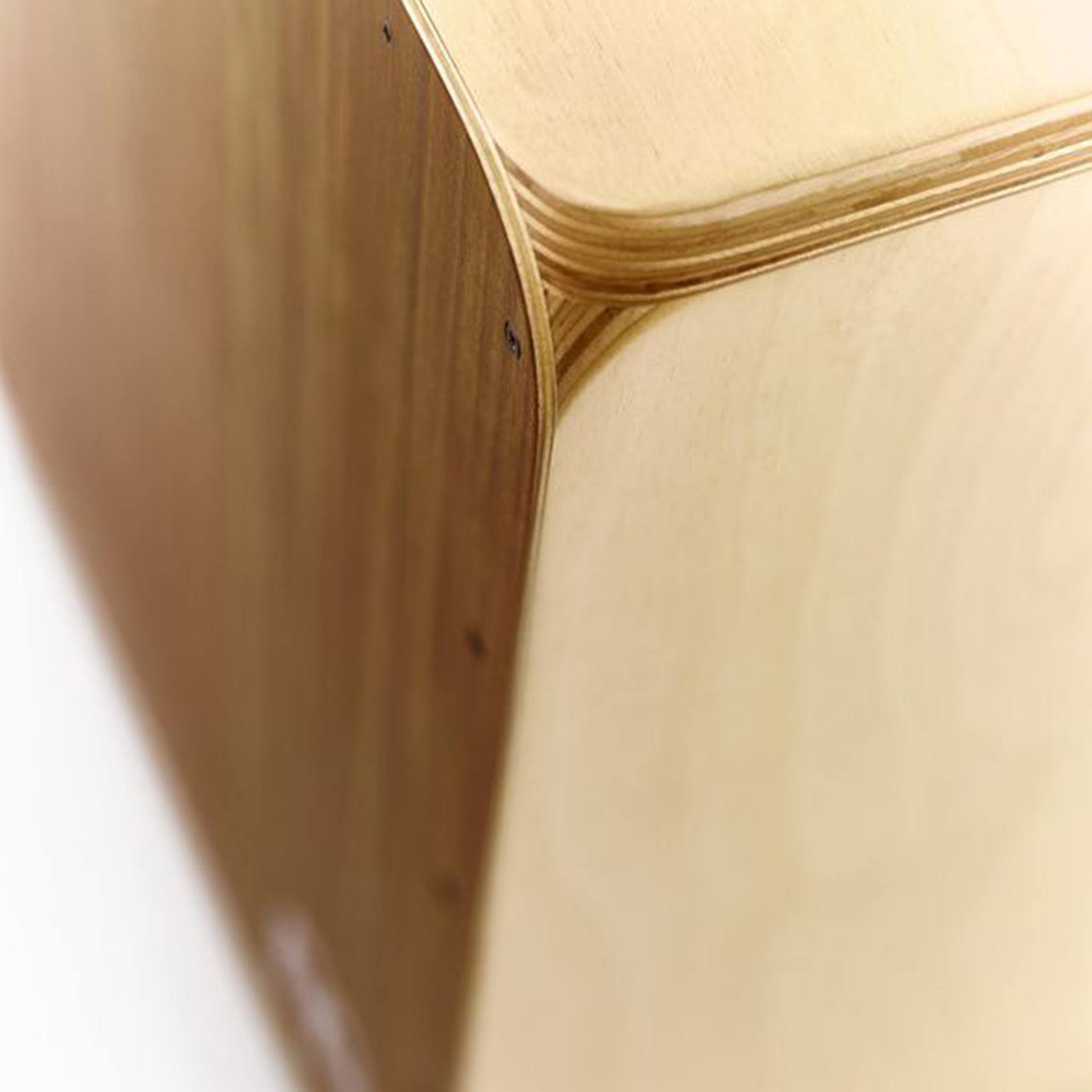 Meinl Woodcraft Cajon, Tamo Ash