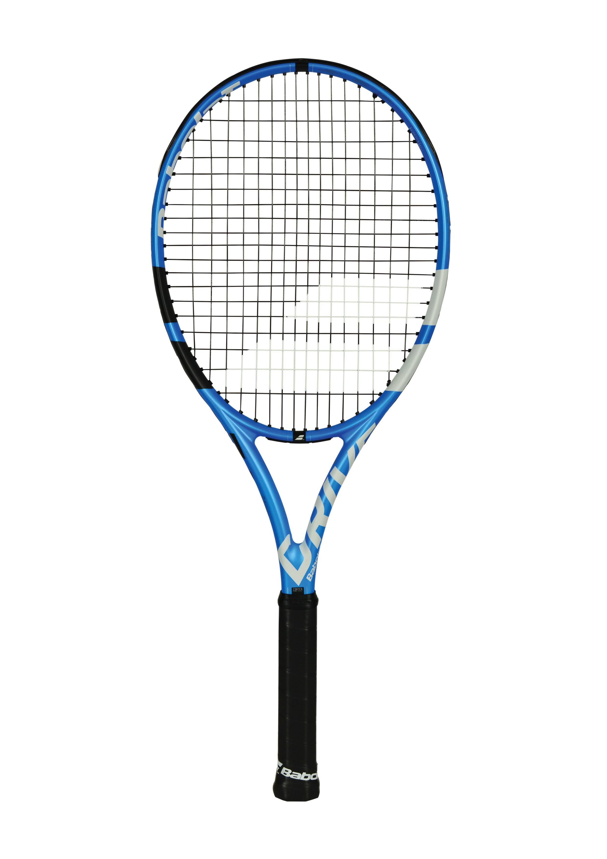Babolat Pure Drive Tennis Racquet - Megean
