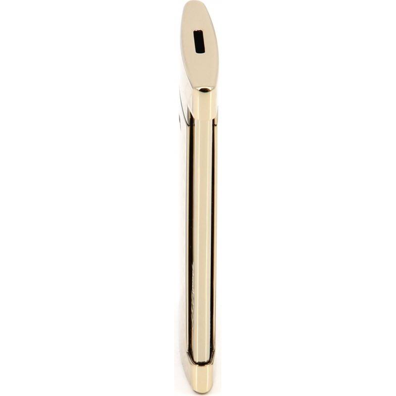 S.T. Dupont Slim 7 Lighter, Gold