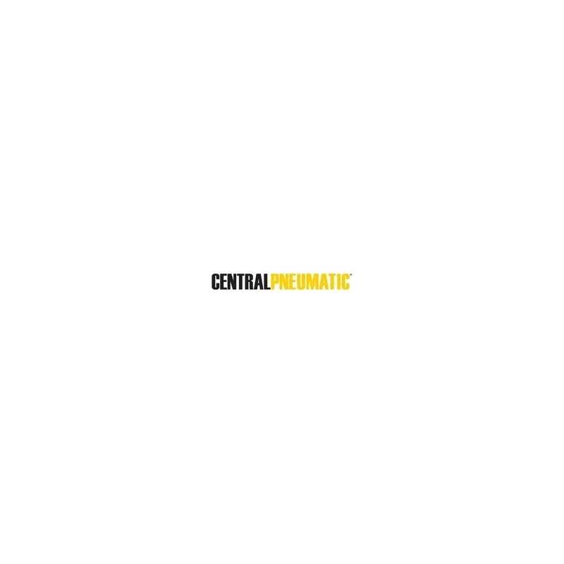 Central Pneumatic 1 Gallon Air Paint Shaker