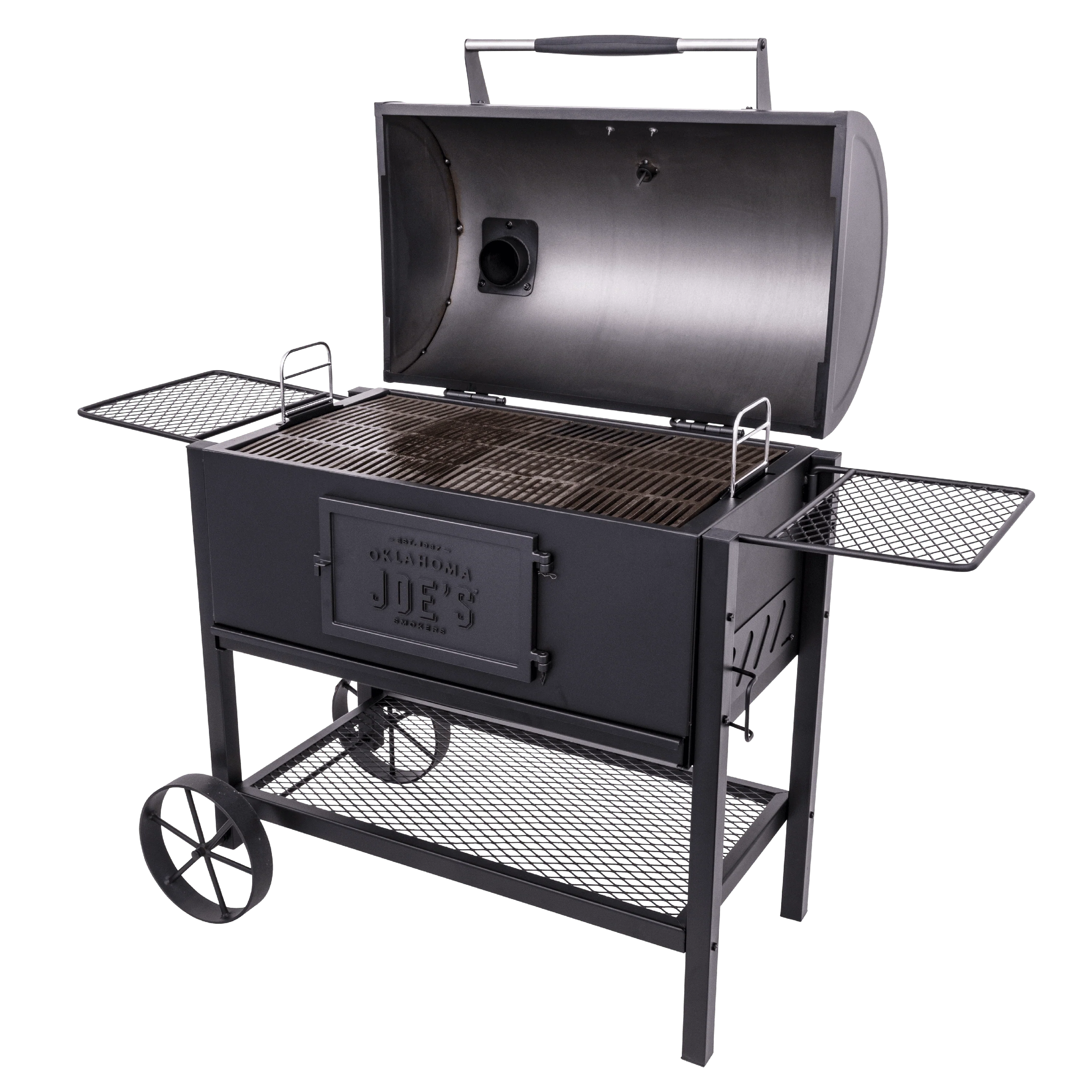 Oklahoma Joe's® Judge Charcoal Grill