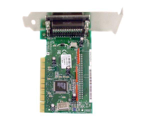 Fujitsu ScanPartner FI-4120C Color Duplex Scanner