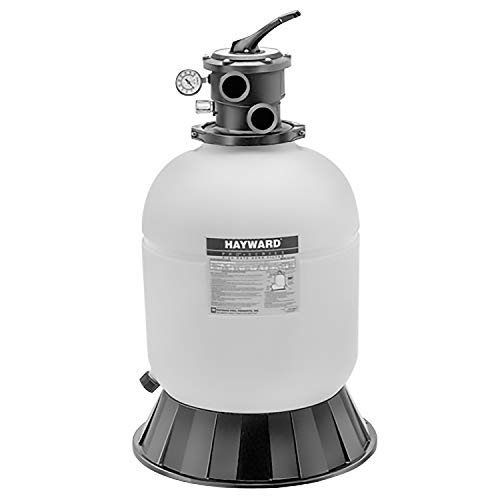 Hayward ProSeries Sand Filter System