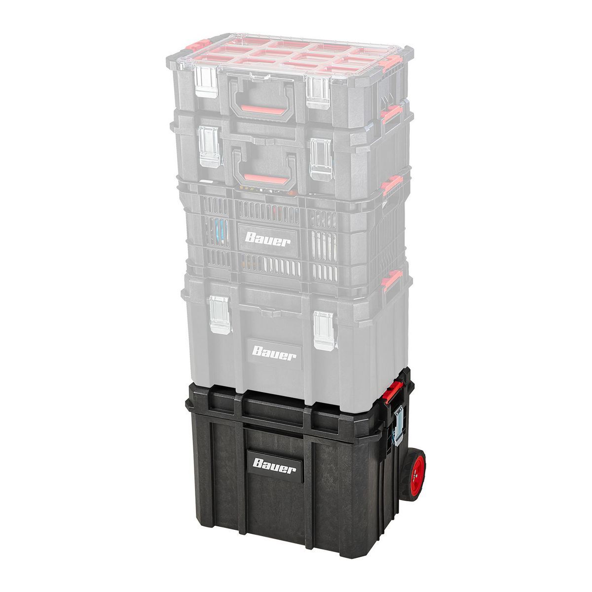 BAUER Modular Rolling Toolbox