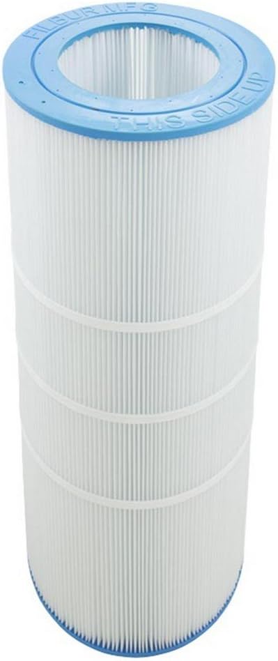 Pentair R173215 100 Square Feet Cartridge Element Replacement Clean and Clear Pool and Spa Filter