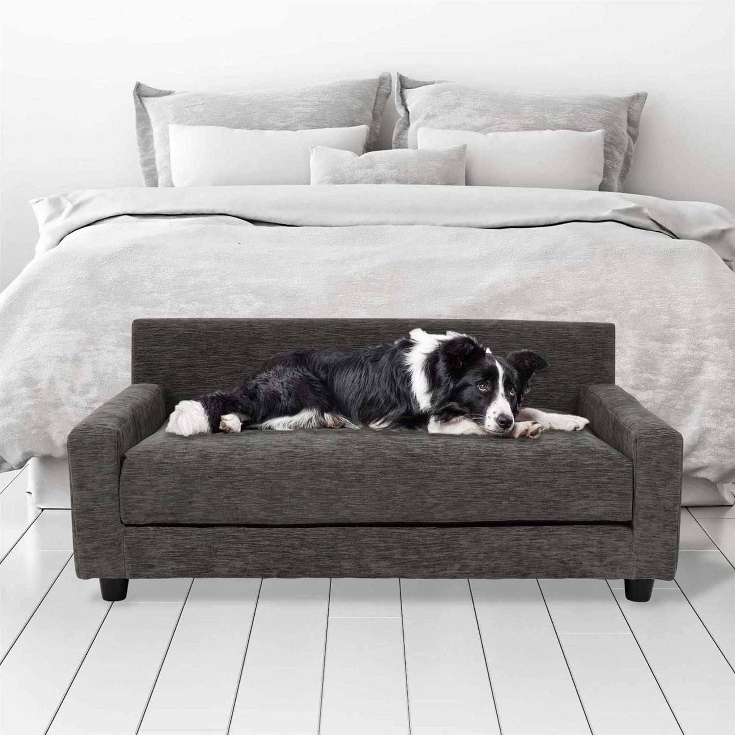 Club Nine Pets Belmont Orthopedic Dog Bed - Pet Supplies online store