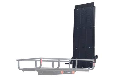 Lets Go Aero H00680 GearCage Ramp