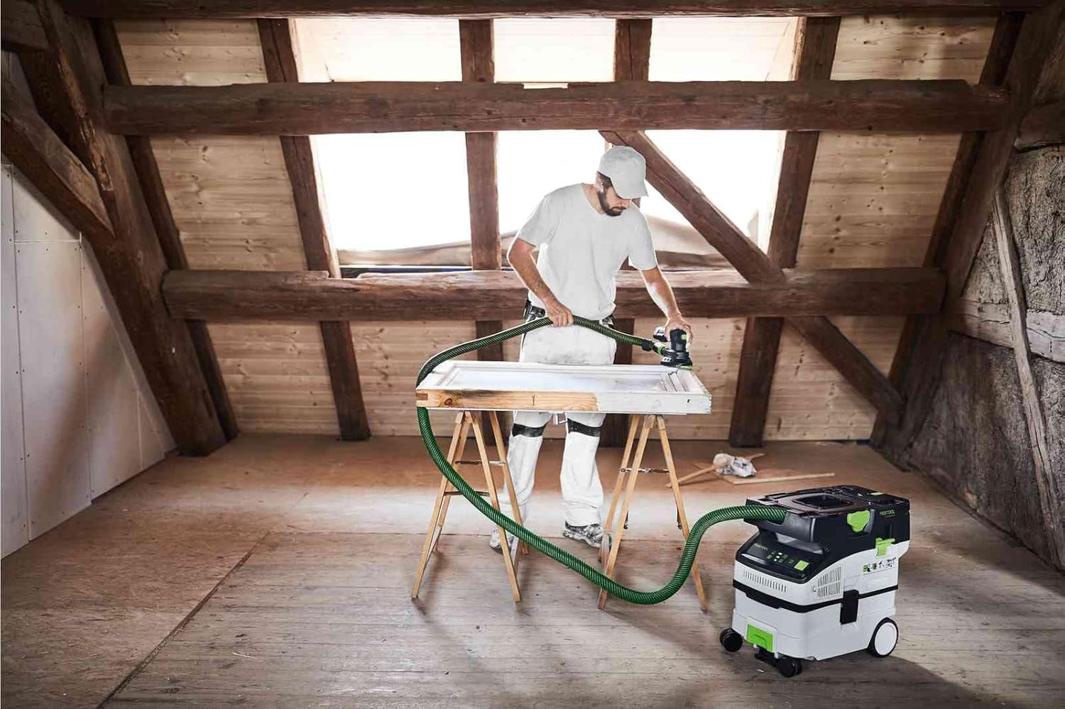 Festool CTC MIDI I HEPA-Plus US