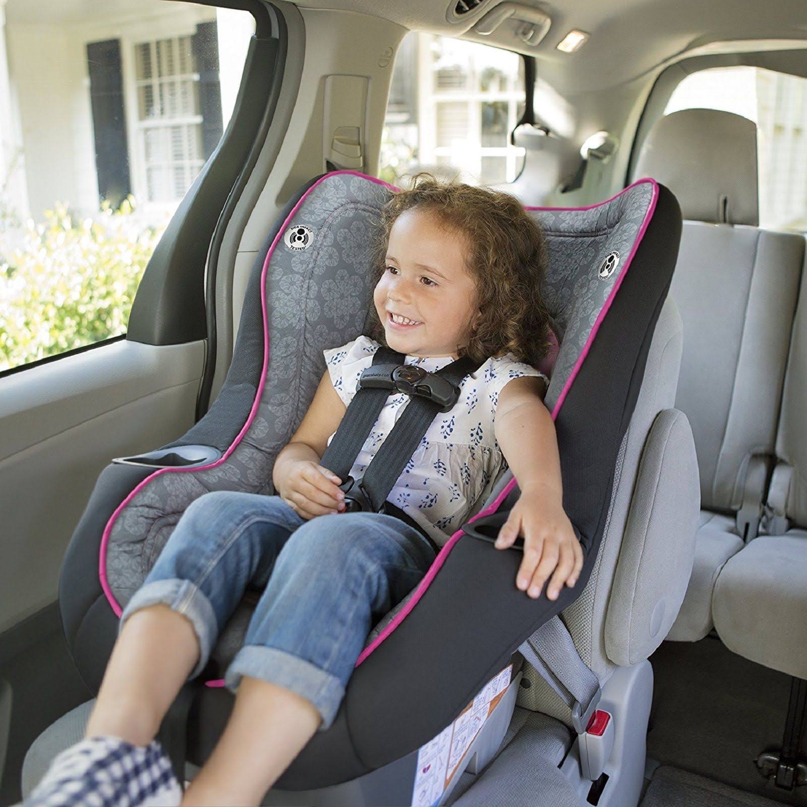 Graco My Ride 65 Convertible Car Seat - Sylvia