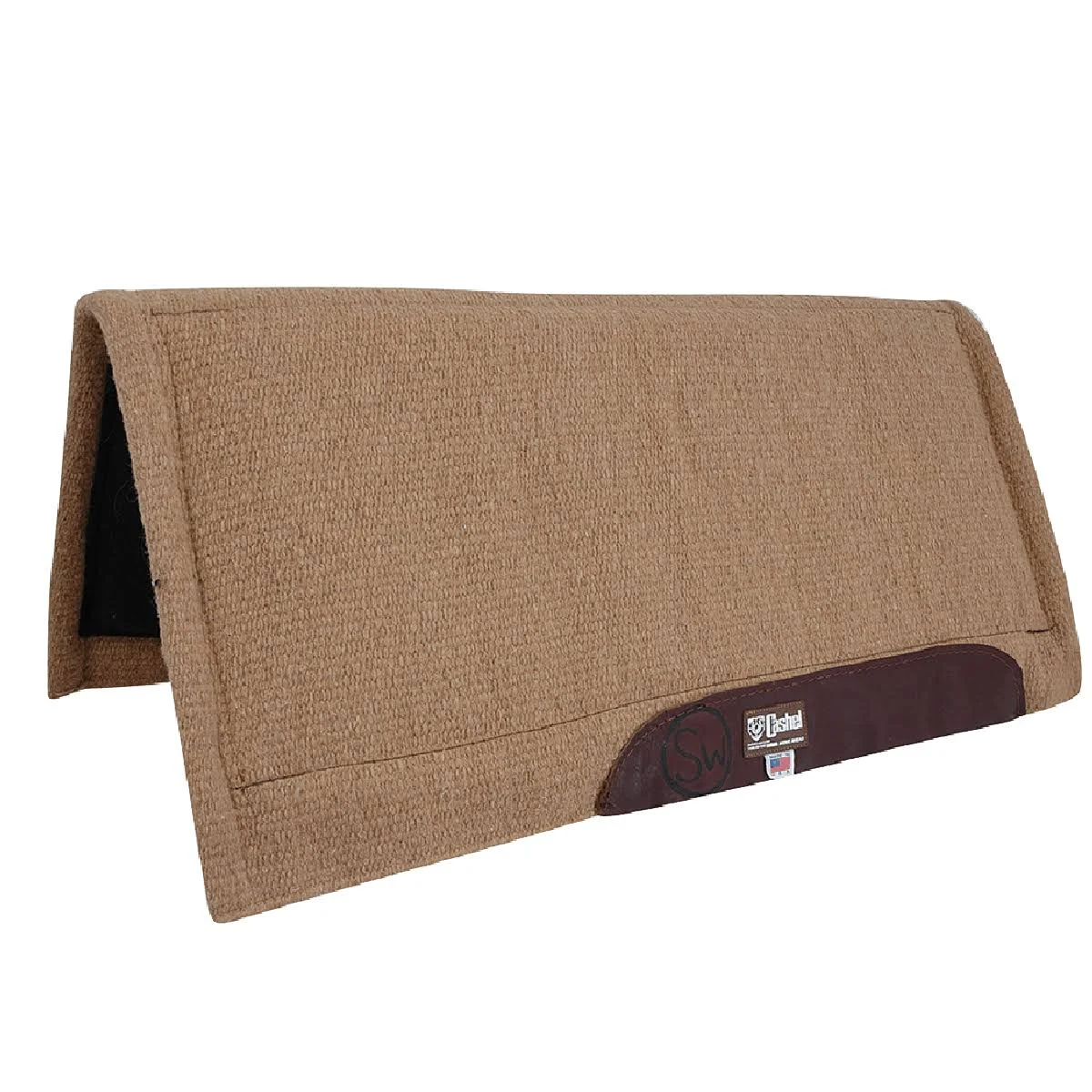 Cashel Swayback Navajo Pad