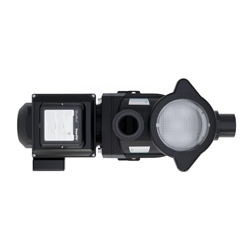 CircuPool SMARTFLO VARIABLE SPEED POOL PUMP