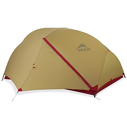 Hubba Hubba 2-Person Backpacking Tent