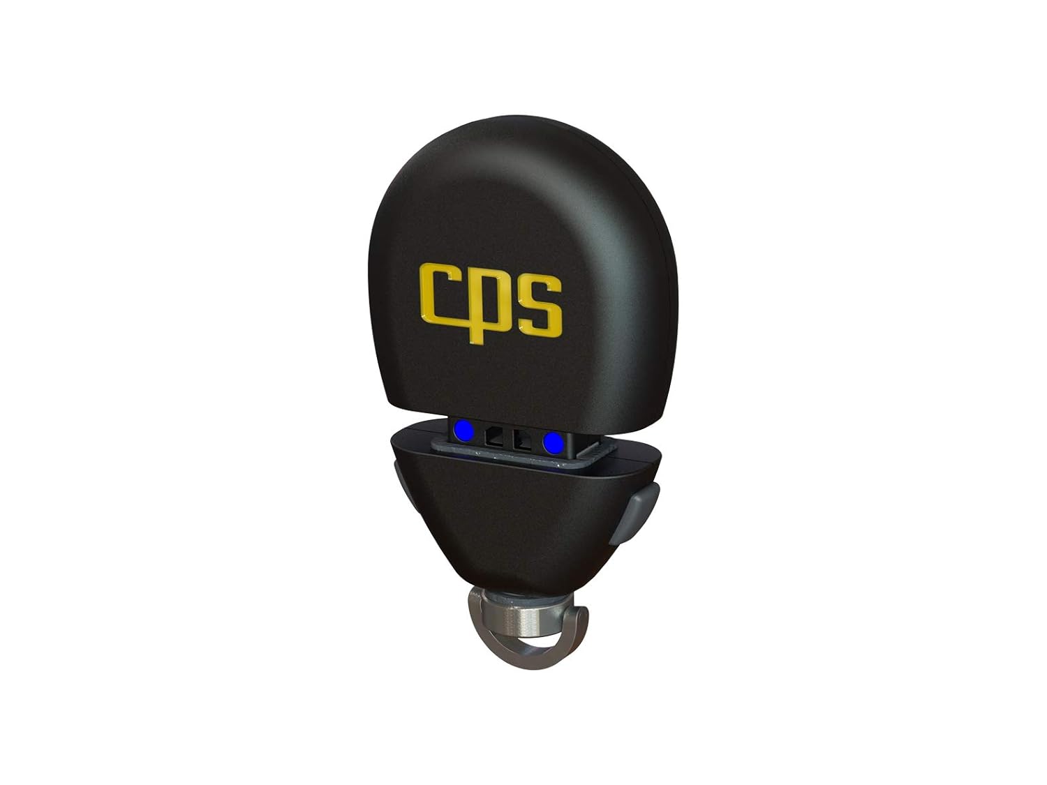 CPS Products TS-100-6PK TempSmart Temperature and Humidity Meter, Pack of 6