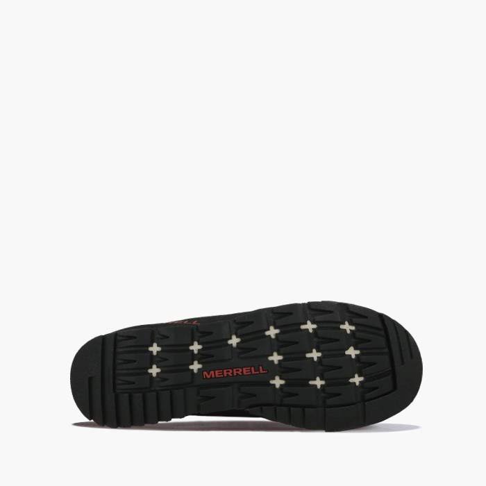 Merrell Catalyst Suede Gold, Men&s, Size: 8
