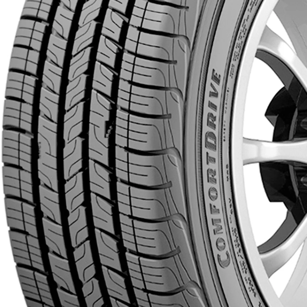 Tire Goodyear Assurance ComfortDrive 255/65R18 111H AS A/S All Season
