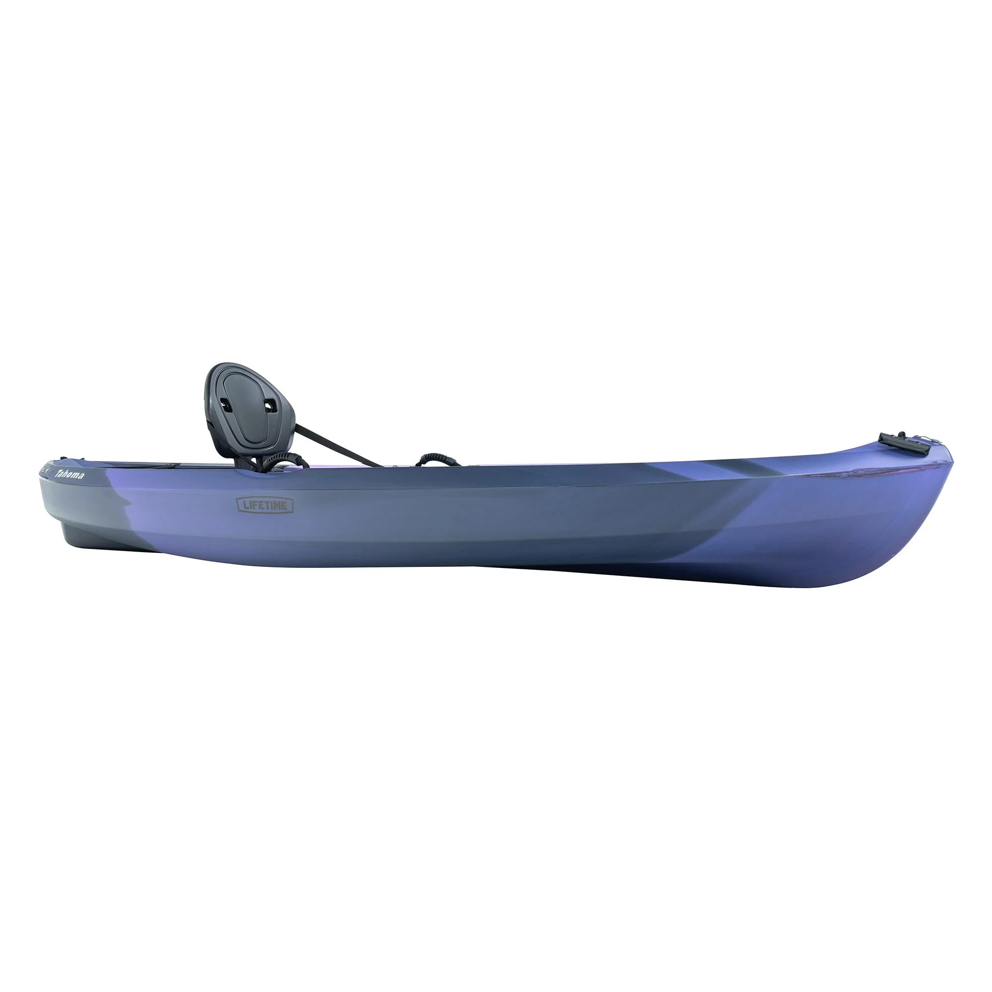 Lifetime Tahoma 10 ft. Sit-on-Top Kayak, Emperor Fusion (91346)