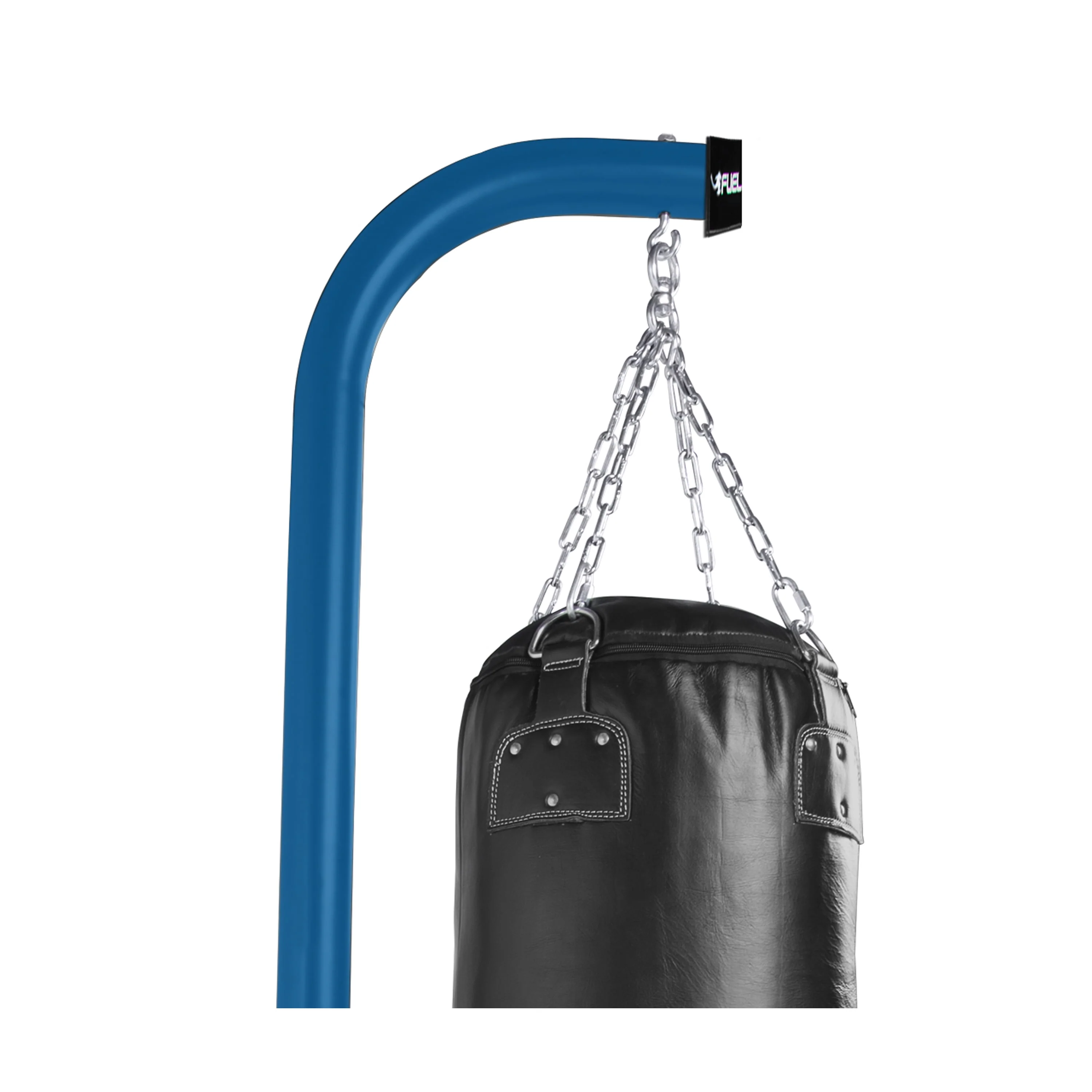 Fuel Pureformance Heavy Bag Stand, Black