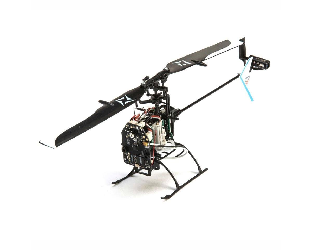 Blade Nano S3 BNF Basic with AS3X and Safe, BLH01350