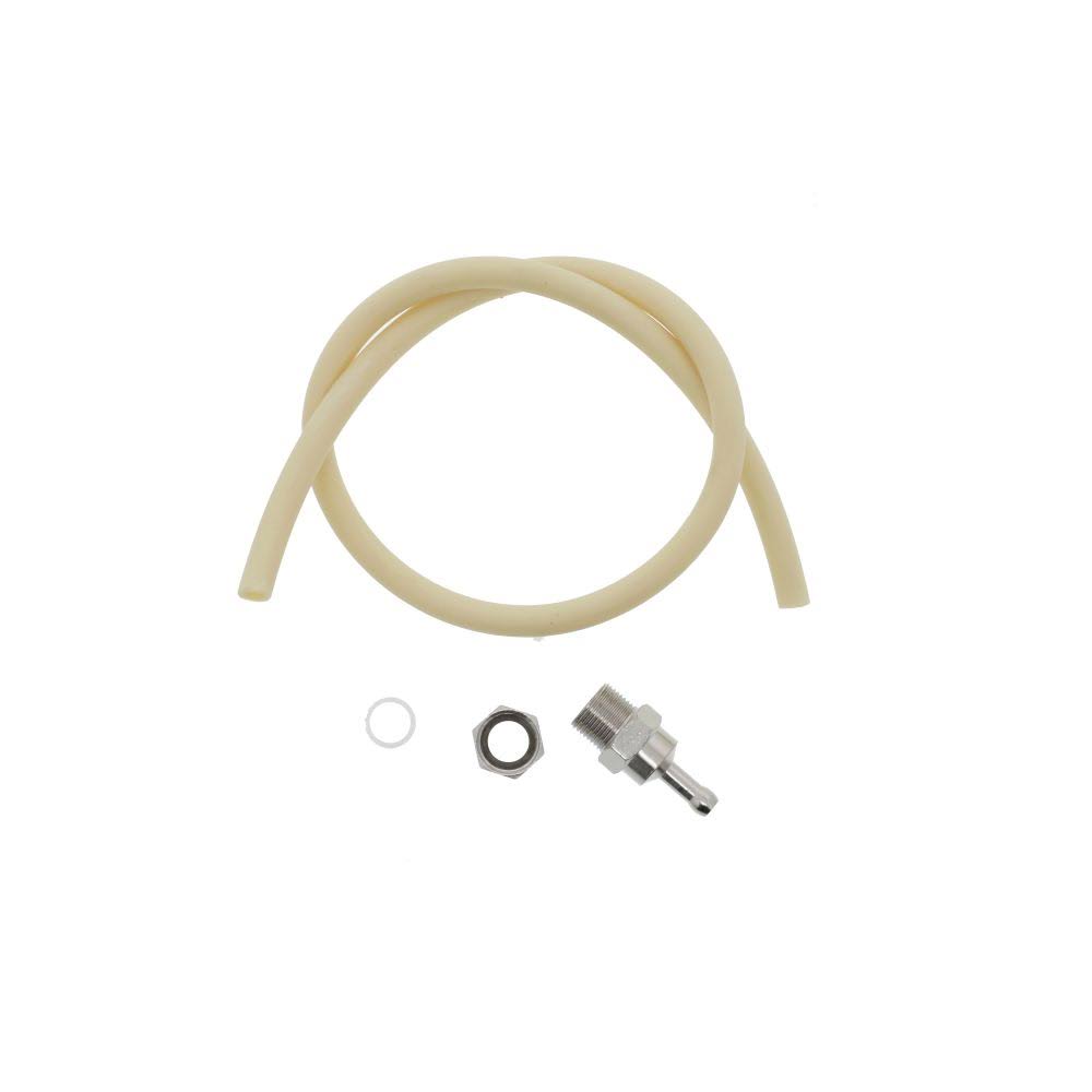 Mountain Plumbing MT1101-NL/ORB Hot u0026 Cold Water Dispenser Faucet - Oil Rubbed Bronze