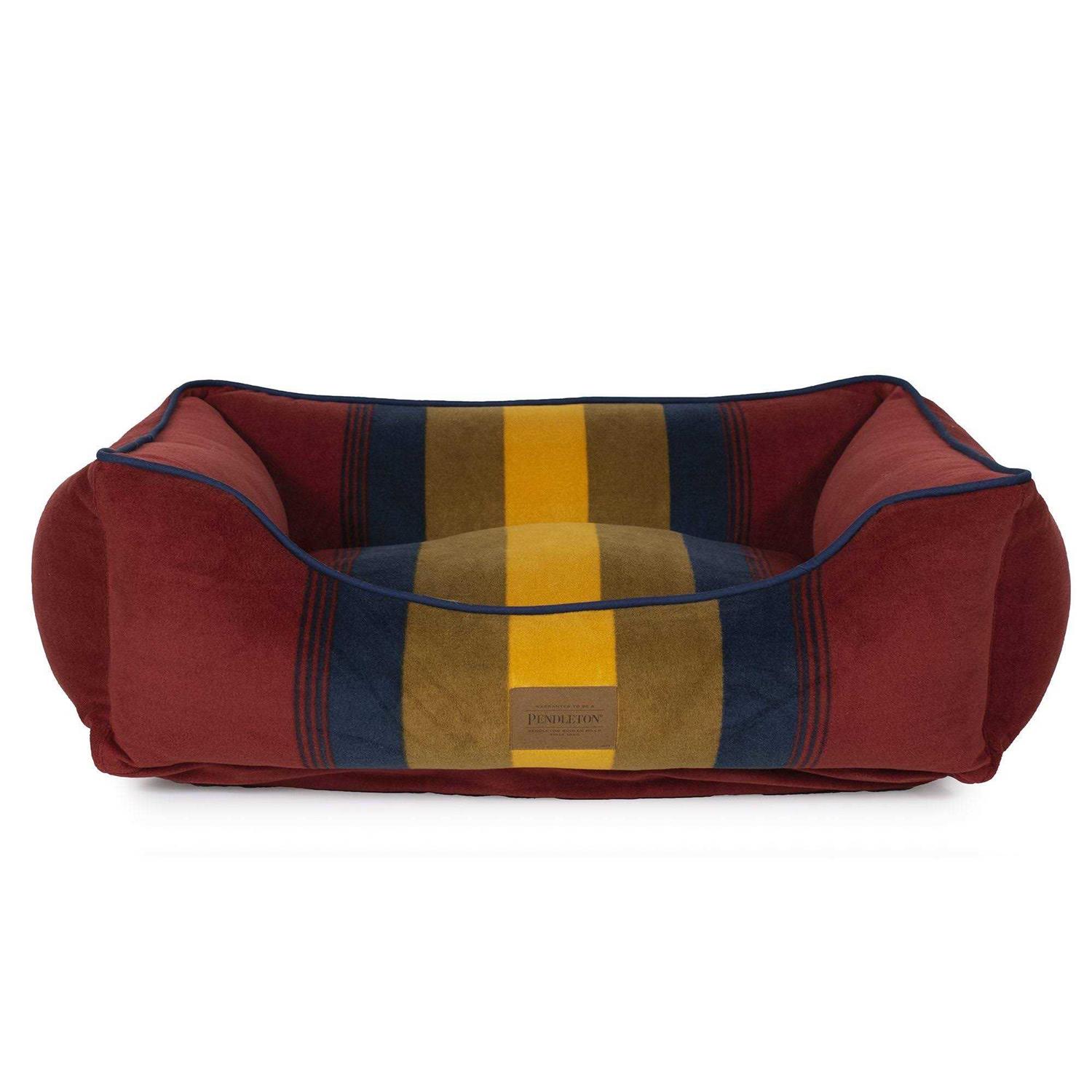 Pendleton National Park Kuddler Dog Bed - Pet Supplies online store