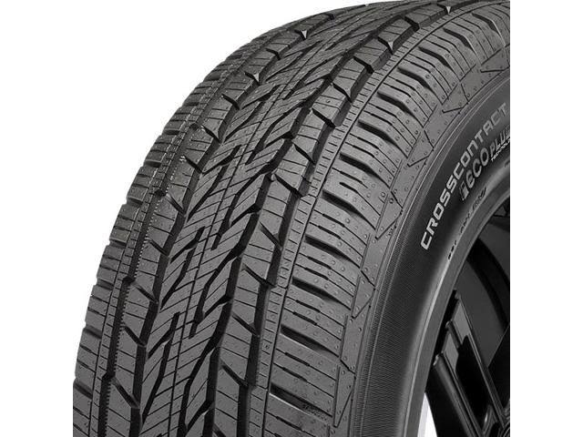Continental CrossContact Lx20 245/60r18