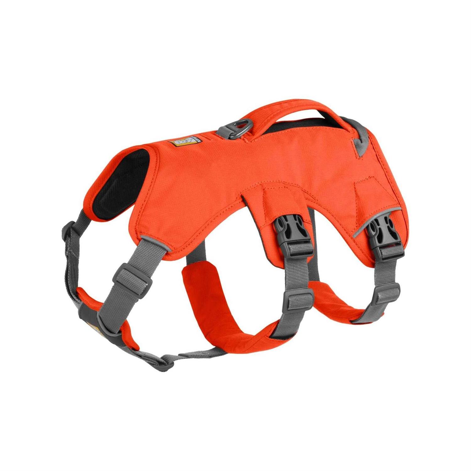 Ruffwear Harness Web Master - Pet Supplies online store