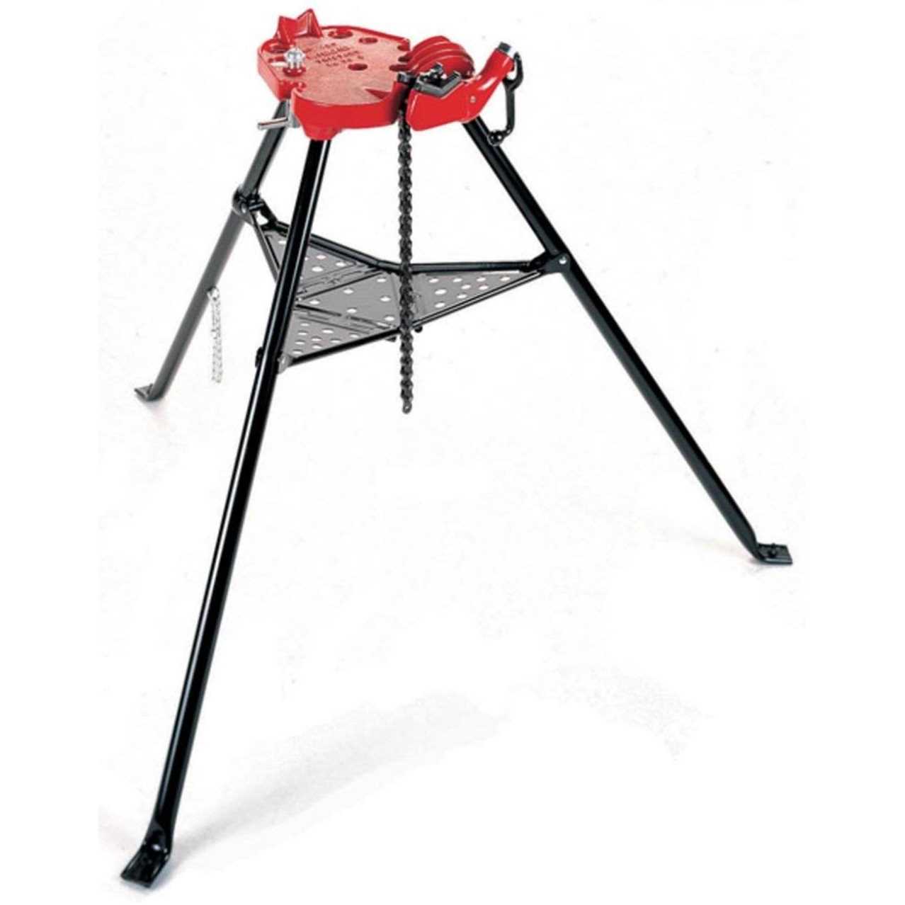 Ridgid 36273 Portable TRISTAND Chain Vise - Shop Hardware Tools Online Store