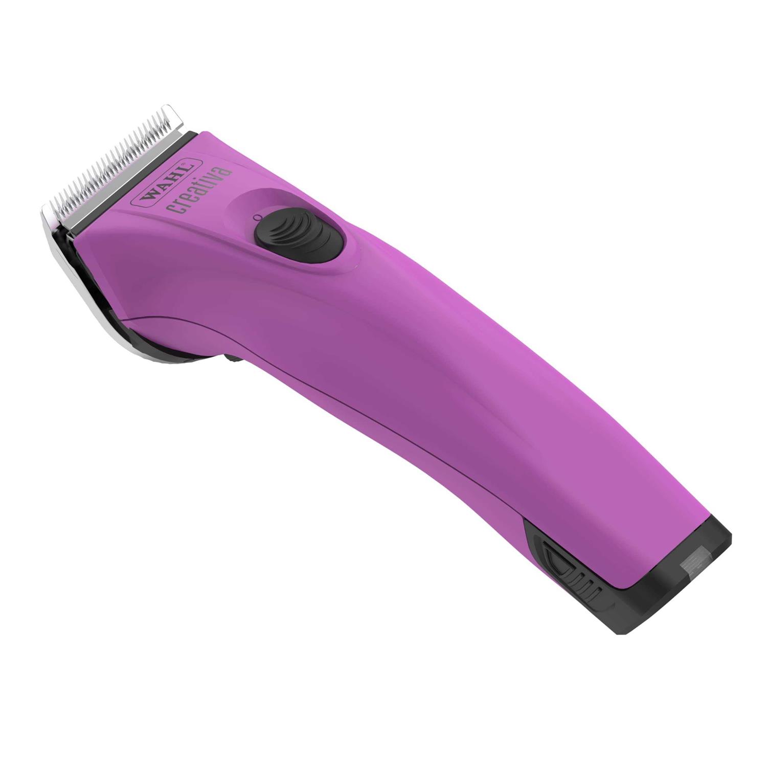 Wahl Creativa Cordless Clipper - Pet Supplies online store