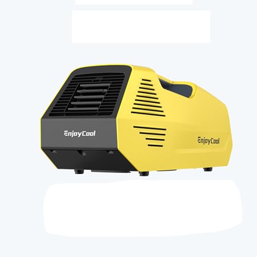 Tent Air Conditiones，Camper Air Conditioner Portable，Idea for RV Tent RV Air Conditioner no windows needed air conditioners Air Conditioner Camping 24V 222W Low Power Van Life Camping