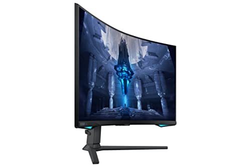 SAMSUNG Odyssey Neo Gaming Monitor