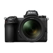 Nikon Z6 FX-Format Mirrorless Camera Body (Renewed)