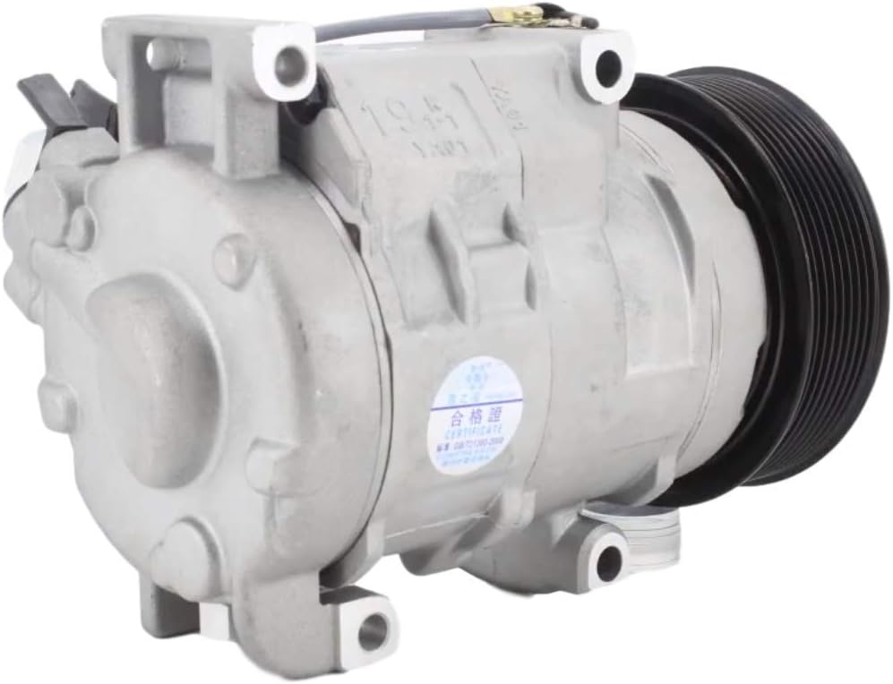 yise-J0830 New A C Compressor For Lexus LX570 V8 5.7L Toyota Land Cruiser Sequoia CO 29028C 88320-0C150 471-1015 447280-0053 88320-0C150 88320-6A320   88310-6A330 447280-0790 447160-0034