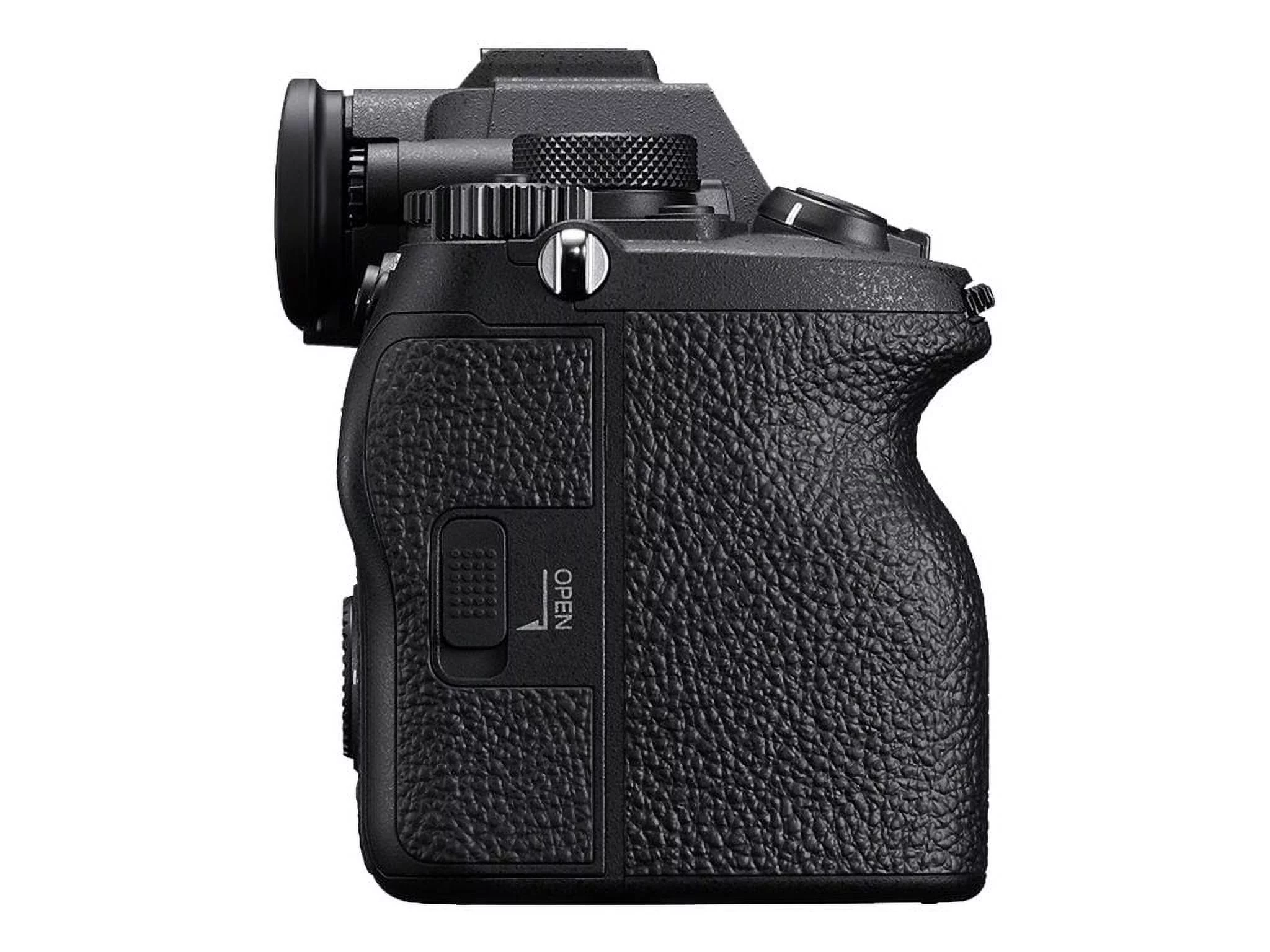 Sony a7 IV ILCE-7M4K - Digital camera - mirrorless - 33.0 MP - Full Frame - 4K / 60 fps FE 28-70mm OSS lens - Wi-Fi, Bluetooth