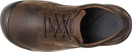 Keen Austin Casual Waterproof 8 Men&s Brown