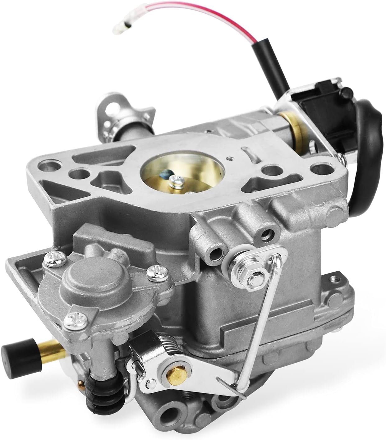 Carburetor Replacement for Kohler Carb CH25 CH730 740 25HP 27HP Replace 24-853-34-S, 24-853-162-S, 24-853-93-S Carburetors Pack of 2