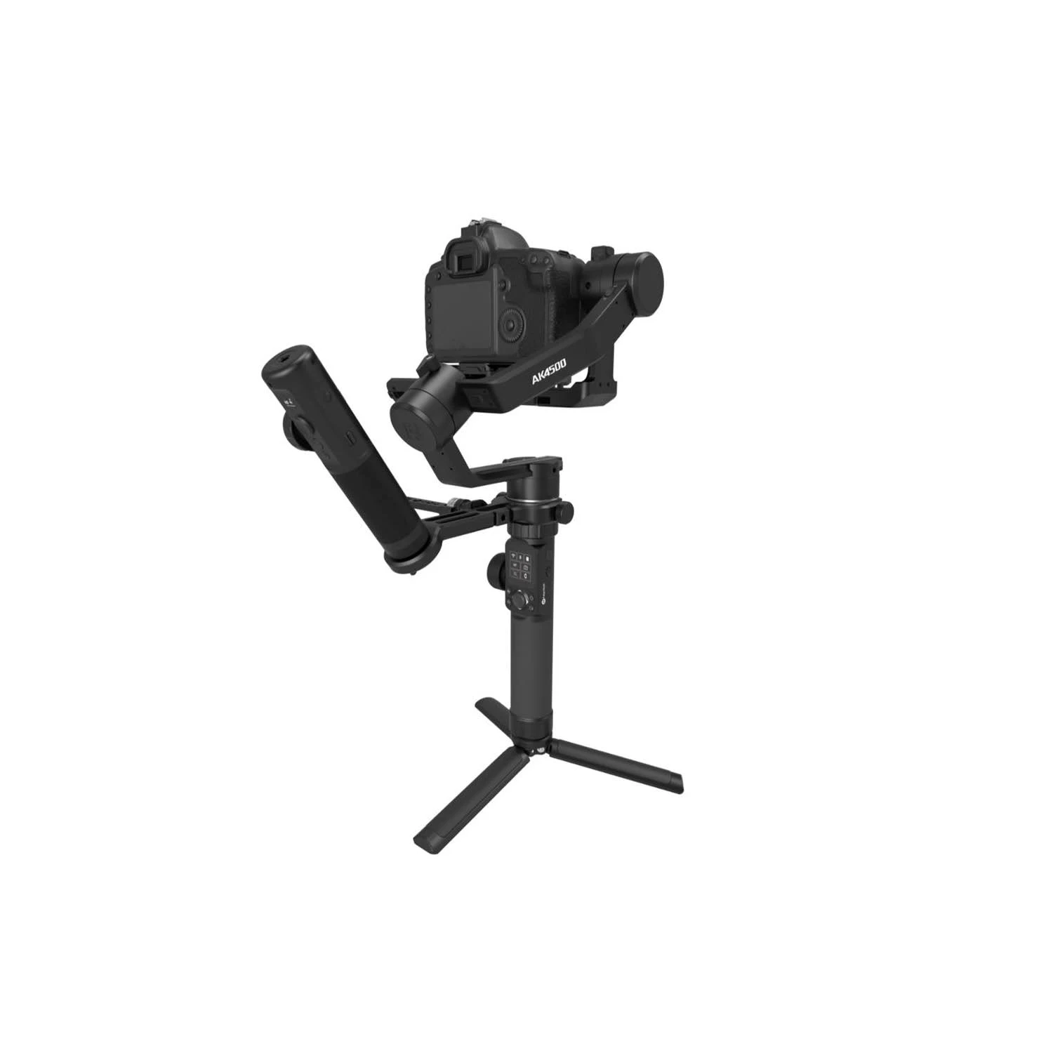 FeiyuTech AK4500 Essential 3-Axis Handheld Gimbal