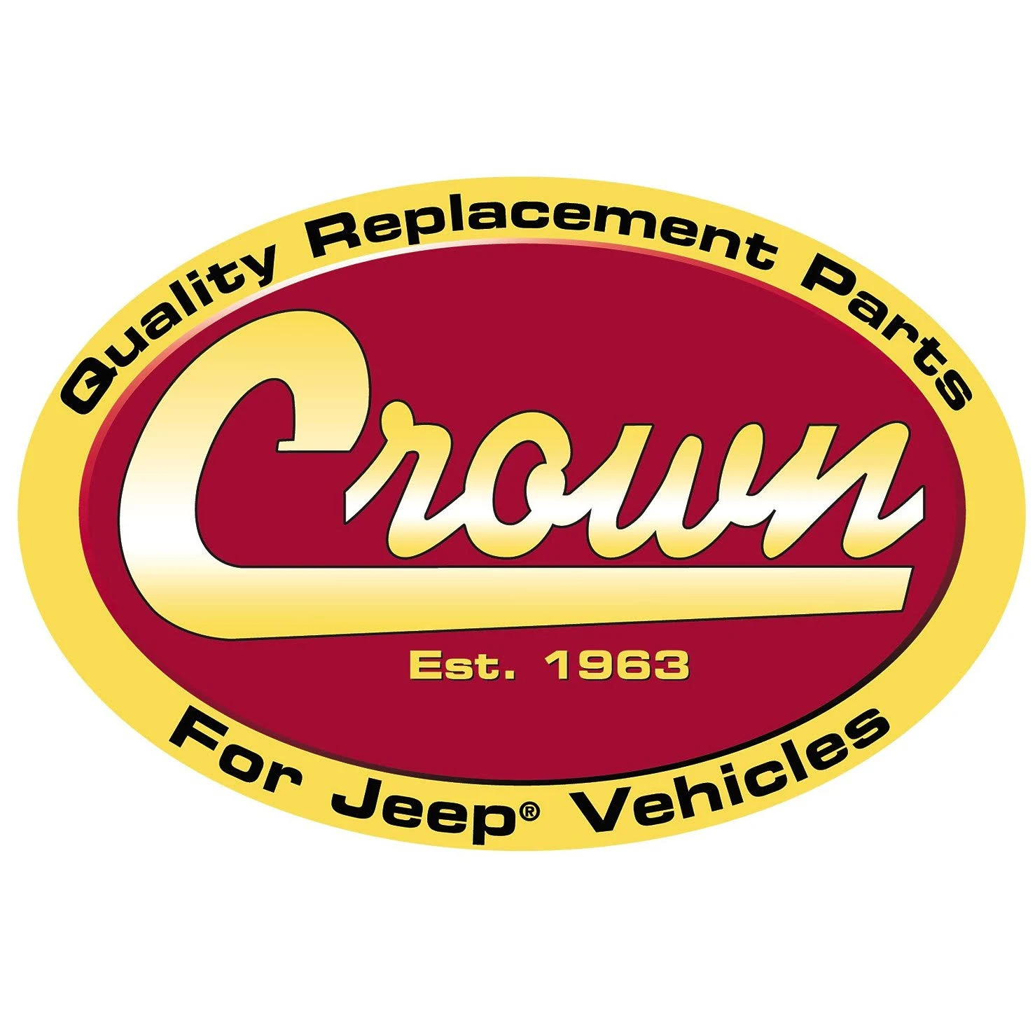 Crown Automotive 68017180AB - Axle Shaft Assembly (Front Left)
