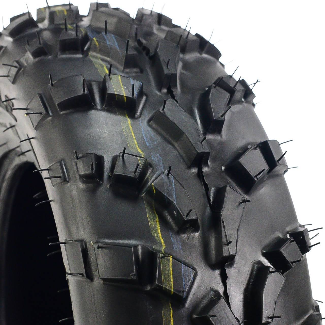 Carlisle AT489 24X12.00-10/4 Tire