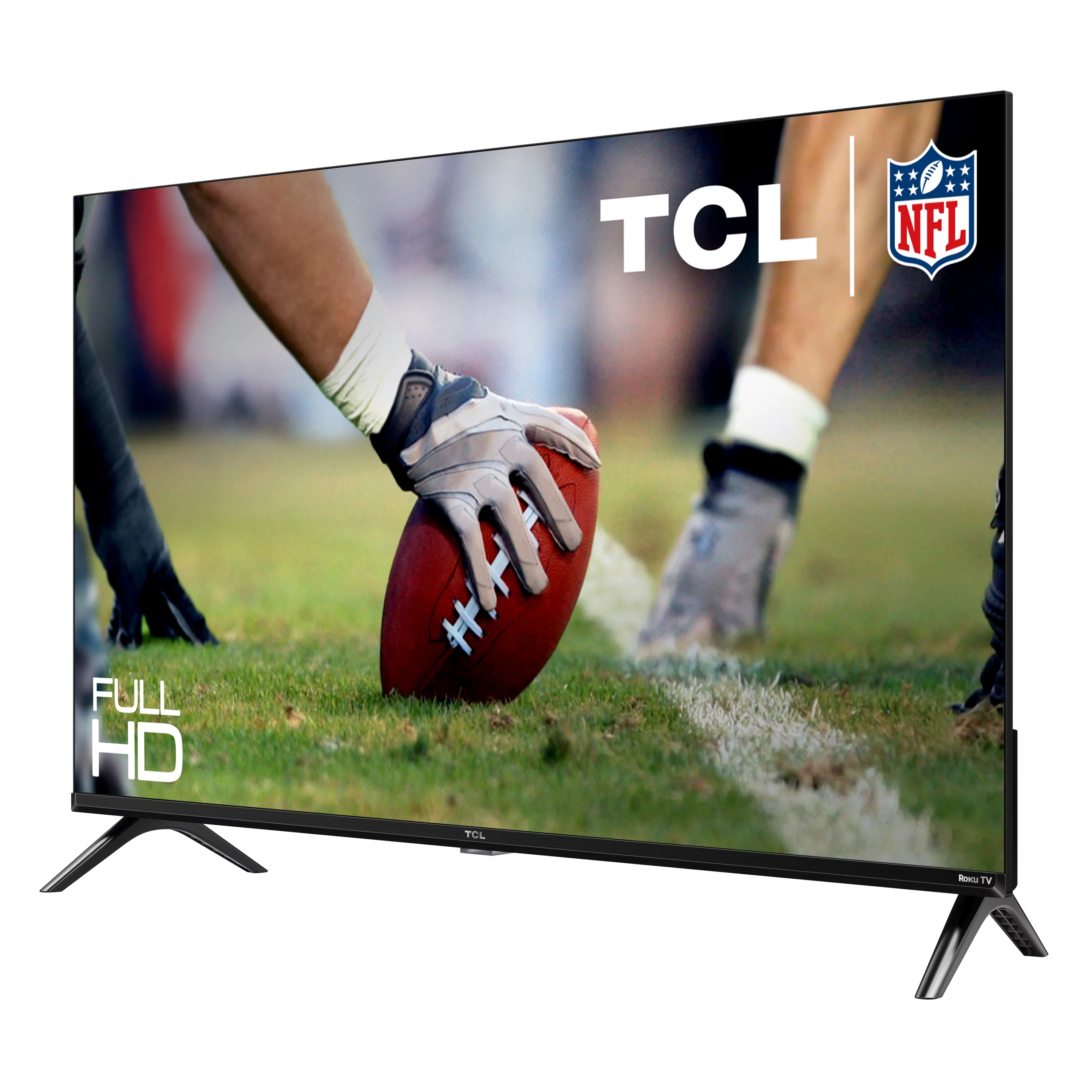 TCL 32 Class 3-Series Full HD 1080p LED Smart Roku TV - 32S357
