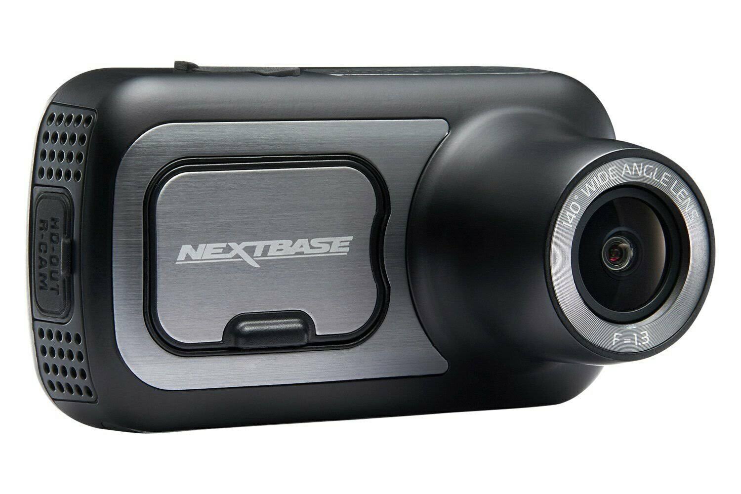 Nextbase 422GW Dash Cam