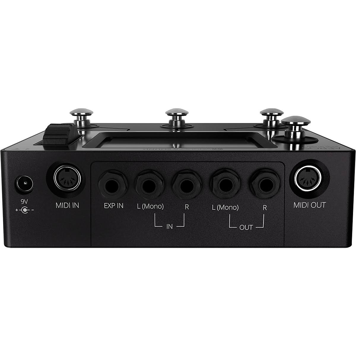 Singular Sound Aeros Loop Studio