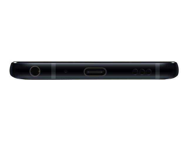 LG G7 Fit - 32 GB - Black - Unlocked - CDMA/GSM