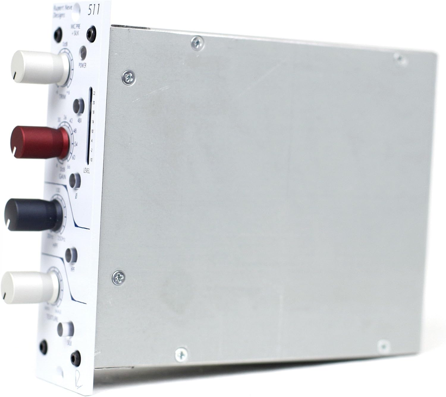 Rupert Neve Designs Portico 511 500-Series Preamp Module